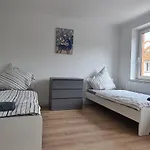 St07-09 Monteurwohnung In Stolberg * Steinfurt
