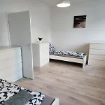 St07-09 Monteurwohnung In Stolberg Steinfurt