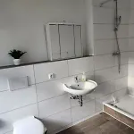 St07-09 Monteurwohnung In Stolberg Lägenhet Steinfurt