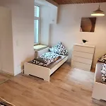 St07-09 Monteurwohnung In Stolberg Lägenhet