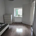 St07-09 Monteurwohnung In Stolberg Lägenhet Steinfurt