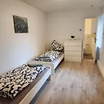 St07-09 Monteurwohnung In Stolberg Lägenhet Steinfurt