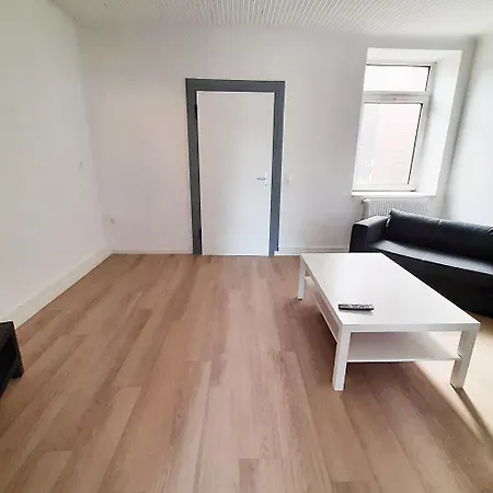 Apartamento St07-09 Monteurwohnung In Stolberg *