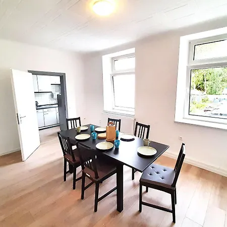 St07-09 Monteurwohnung In Stolberg (Rhineland)