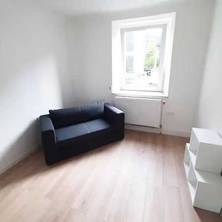 St07-09 Monteurwohnung In *