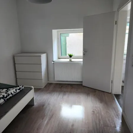 St07-09 Monteurwohnung In Apartment Stolberg (Rhineland)