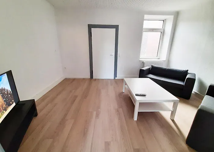 Apartamento St07-09 Monteurwohnung In Stolberg *