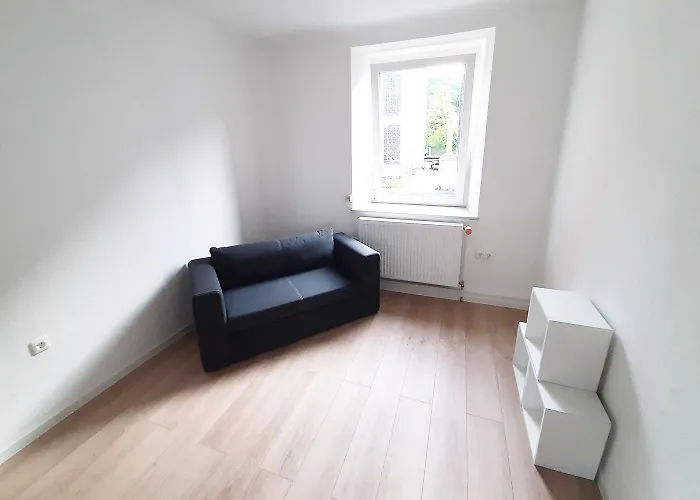 St07-09 Monteurwohnung In Stolberg *