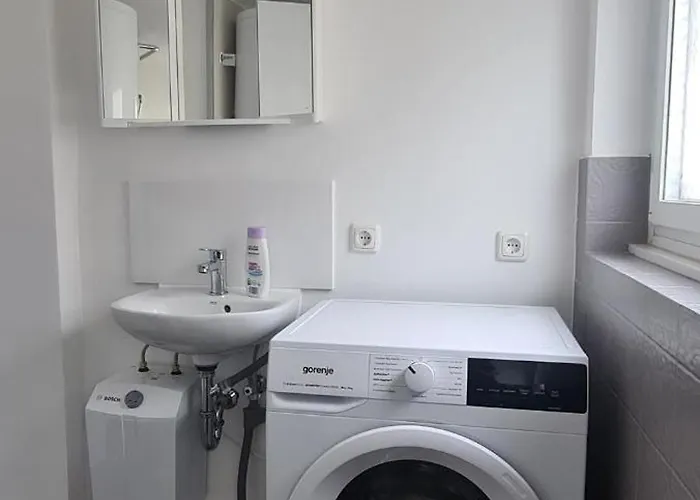 St07-09 Monteurwohnung In Stolberg Apartamento Steinfurt