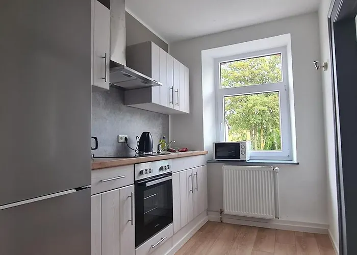 St07-09 Monteurwohnung In Stolberg * Steinfurt