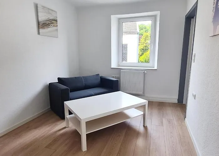 Apartamento St07-09 Monteurwohnung In Stolberg