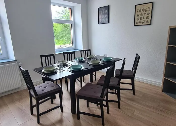 St07-09 Monteurwohnung In Stolberg Steinfurt