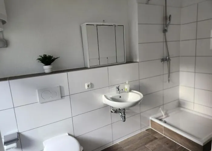St07-09 Monteurwohnung In Stolberg Apartamento Steinfurt