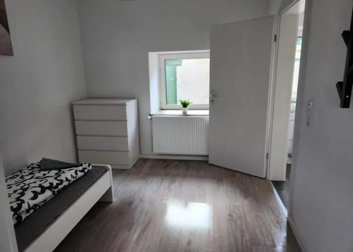 St07-09 Monteurwohnung In Stolberg Apartamento Steinfurt
